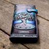 Tree of Life Embossed Purse 18.5cm Witchcraft & Wiccan Mother's Day