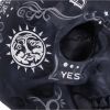 Spirit Board Skull 20cm Skulls NEMESIS NOW | EASTER SALE