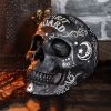 Spirit Board Skull 20cm Skulls NEMESIS NOW | EASTER SALE
