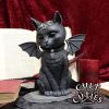 Malpuss 24cm (Large) Cats Top 200 None Licensed