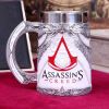 Assassin's Creed - The Creed Tankard 15.5cm Gaming Top 200