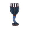 Assassin's Creed Valhalla Goblet 20.5cm Gaming NEMESIS NOW | EASTER SALE