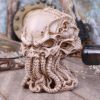 Cthulhu Skull (JR) 20cm Horror NEMESIS NOW | EASTER SALE