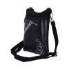 Metallica - The Black Album Shoulder Bag 23cm Band Licenses Band Merch Product Guide