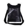 Metallica - The Black Album Shoulder Bag 23cm Band Licenses Band Merch Product Guide