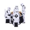 Stormtrooper Poker Face 18.3cm Sci-Fi Top 200