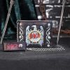 Slayer Wallet Band Licenses Father's Day