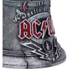 ACDC Hells Bells Box 13cm Band Licenses Top 200
