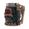 Slayer Skull Tankard 16.5cm Band Licenses Band Merch Product Guide