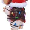 Gremlins Gizmo in Fairy Lights Hanging Ornament Fantasy Top 200