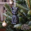 Pawzuph Hanging Ornament 10cm Cats Flash Sale Day 4