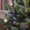Owlocen Hanging Ornament 12cm Owls Flash Sale Day 4