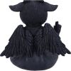 Baphoboo Hanging Ornament 11cm Baphomet RRP Under 10