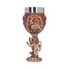 Harry Potter Gryffindor Collectible Goblet 19.5cm Fantasy Top 200