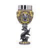 Harry Potter Hufflepuff Collectible Goblet 19.5cm Fantasy Stock Arrivals