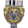 Harry Potter Hufflepuff Collectible Goblet 19.5cm Fantasy Stock Arrivals