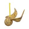 Harry Potter Golden Snitch Hanging Ornament Fantasy Best Sellers