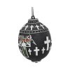 Metallica -Master of Puppets Hanging Ornament 10cm Band Licenses Band Merch Product Guide