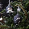 Metallica -Master of Puppets Hanging Ornament 10cm Band Licenses Band Merch Product Guide