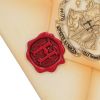 Harry Potter-Hogwarts Letter Hanging Ornament Fantasy Top 200
