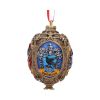 Harry Potter Four House Hanging Ornament 9.5cm Fantasy Stock Arrivals