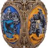 Harry Potter Four House Hanging Ornament 9.5cm Fantasy Stock Arrivals