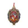Harry Potter Four House Hanging Ornament 9.5cm Fantasy Stock Arrivals