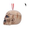 Iron Maiden Trooper Eddie Hanging Ornament Band Licenses Band Merch Product Guide