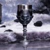 Malpuss Goblet 19.5cm Cats Last Chance to Buy