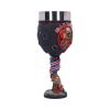 Iron Maiden The Trooper Goblet 19.5cm Band Licenses Band Merch Product Guide