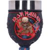 Iron Maiden The Trooper Goblet 19.5cm Band Licenses Band Merch Product Guide