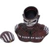 Iron Maiden The Book of Souls Bust Box (Small) Band Licenses Band Merch Product Guide