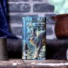 Rusty Cauldron (LP) Embossed Purse 18.5cm Cats Sale Fashion