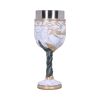 Lord of the Rings Rivendell Goblet 19.5cm Fantasy NEMESIS NOW | EASTER SALE
