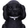 Three Wise Labradors 8.5cm Dogs Articles en Vente