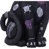 Bad to the Bone 22cm Cats NEMESIS NOW | EASTER SALE