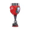 IT Time To Float Goblet 19.5cm Horror NEMESIS NOW | EASTER SALE