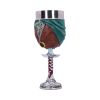 Lord of the Rings Frodo Goblet 19.5cm Fantasy NEMESIS NOW | EASTER SALE