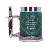 Lord of the Rings Frodo Tankard 15.5cm Fantasy Top 200