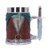 Lord of the Rings Frodo Tankard 15.5cm Fantasy Top 200