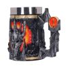 Lord of the Rings Sauron Tankard 15.5cm Fantasy Father's Day