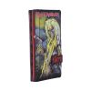 Iron Maiden Killers Embossed Purse 18.5cm Band Licenses Purses