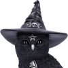 Owlocen 30cm (Large) Owls Gifts Under £100