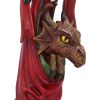 Magical Arrival Hanging Ornament (AS) 13.5cm Dragons Articles en Vente