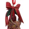 Magical Arrival Hanging Ornament (AS) 13.5cm Dragons Articles en Vente