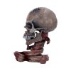 Metallica Pushead Skull 23.5cm Band Licenses Licensed Rock Bands