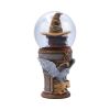 Harry Potter First Day at Hogwarts Snow Globe Fantasy Top 200