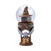 Harry Potter First Day at Hogwarts Snow Globe Fantasy Top 200