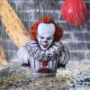 IT Pennywise Bust 30cm Horror Out Of Stock