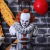 IT Pennywise Bust 30cm Horror Out Of Stock